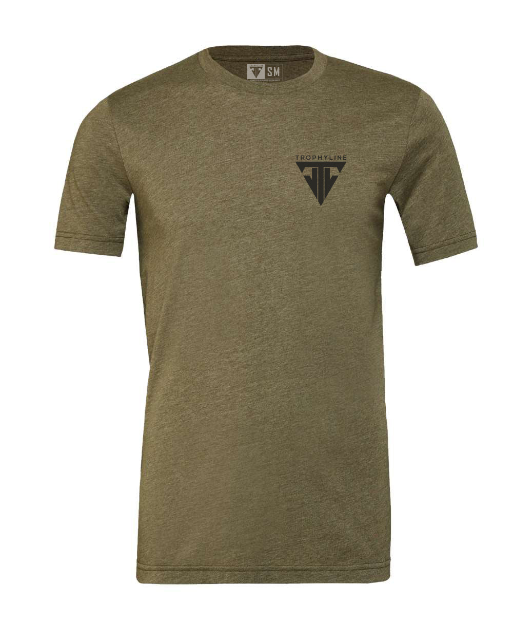 Public Land Hunter Tee