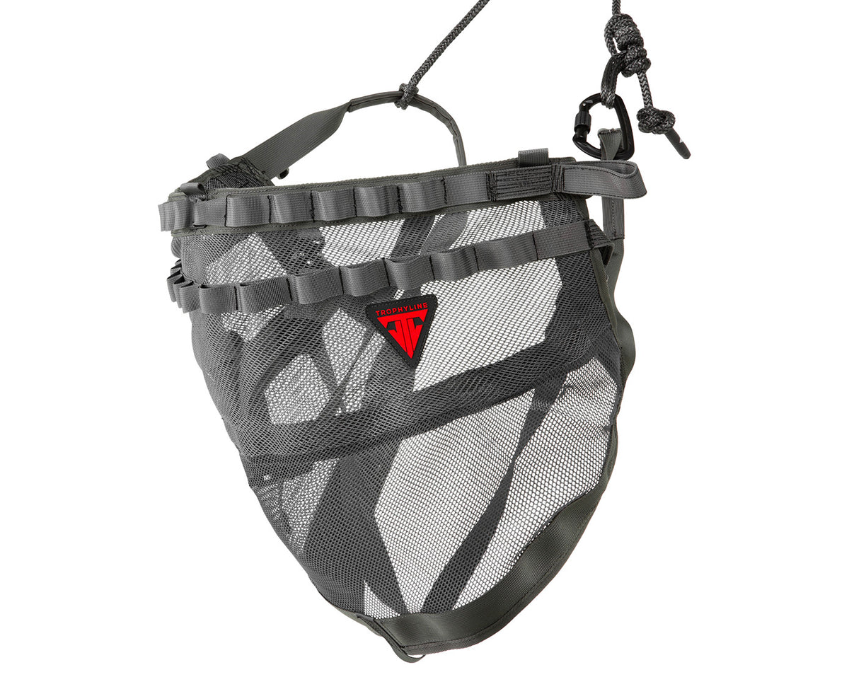 Covert Ultra Saddle Kit
