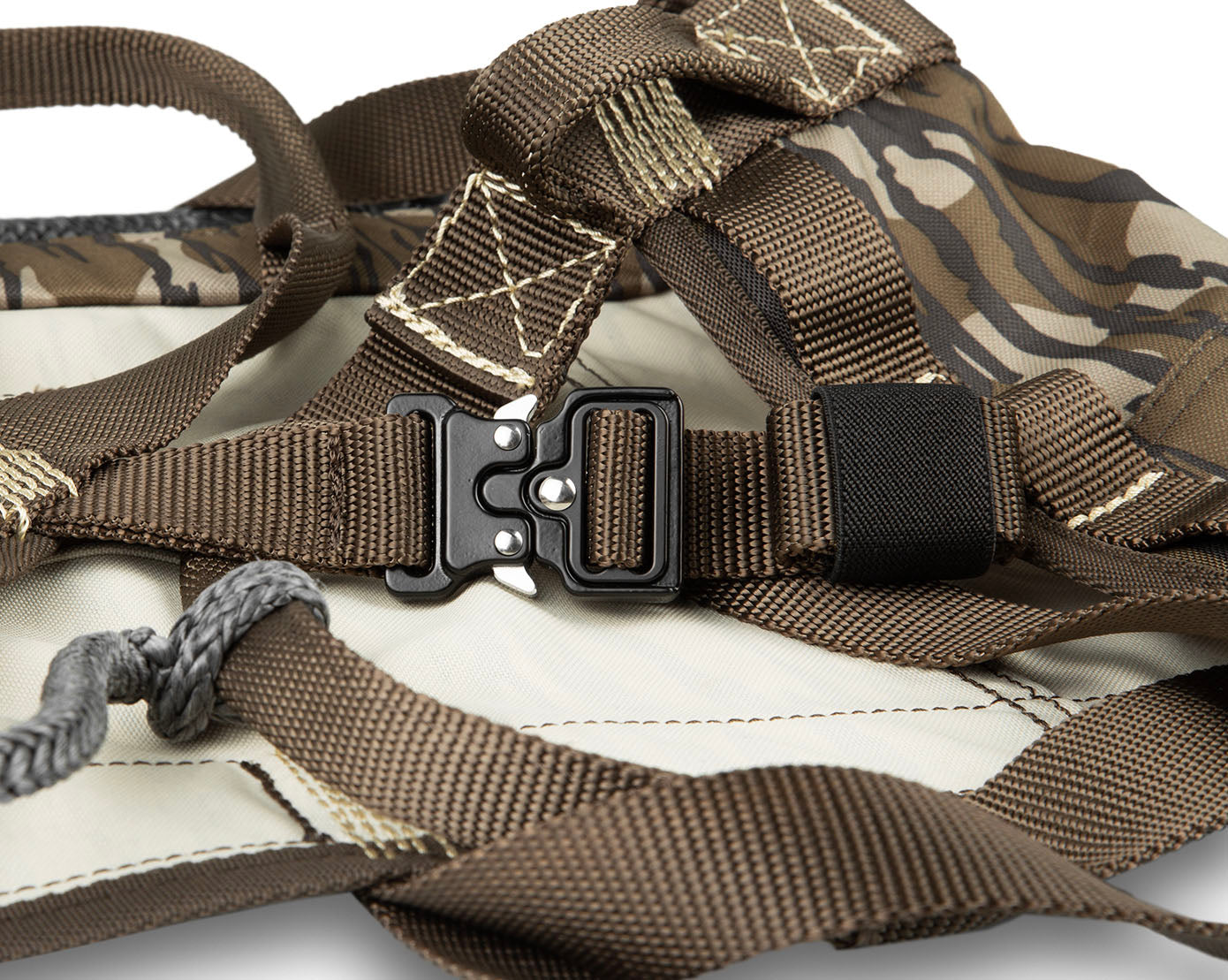 Nimbus Pro Saddle Kit