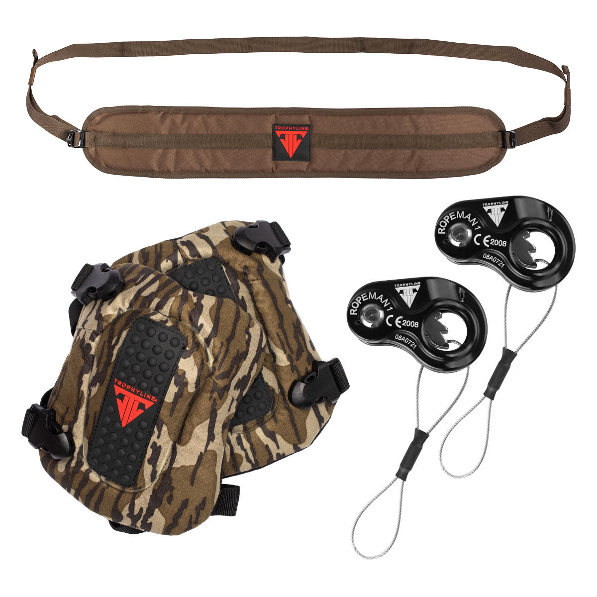 Saddle Upgrade Kit