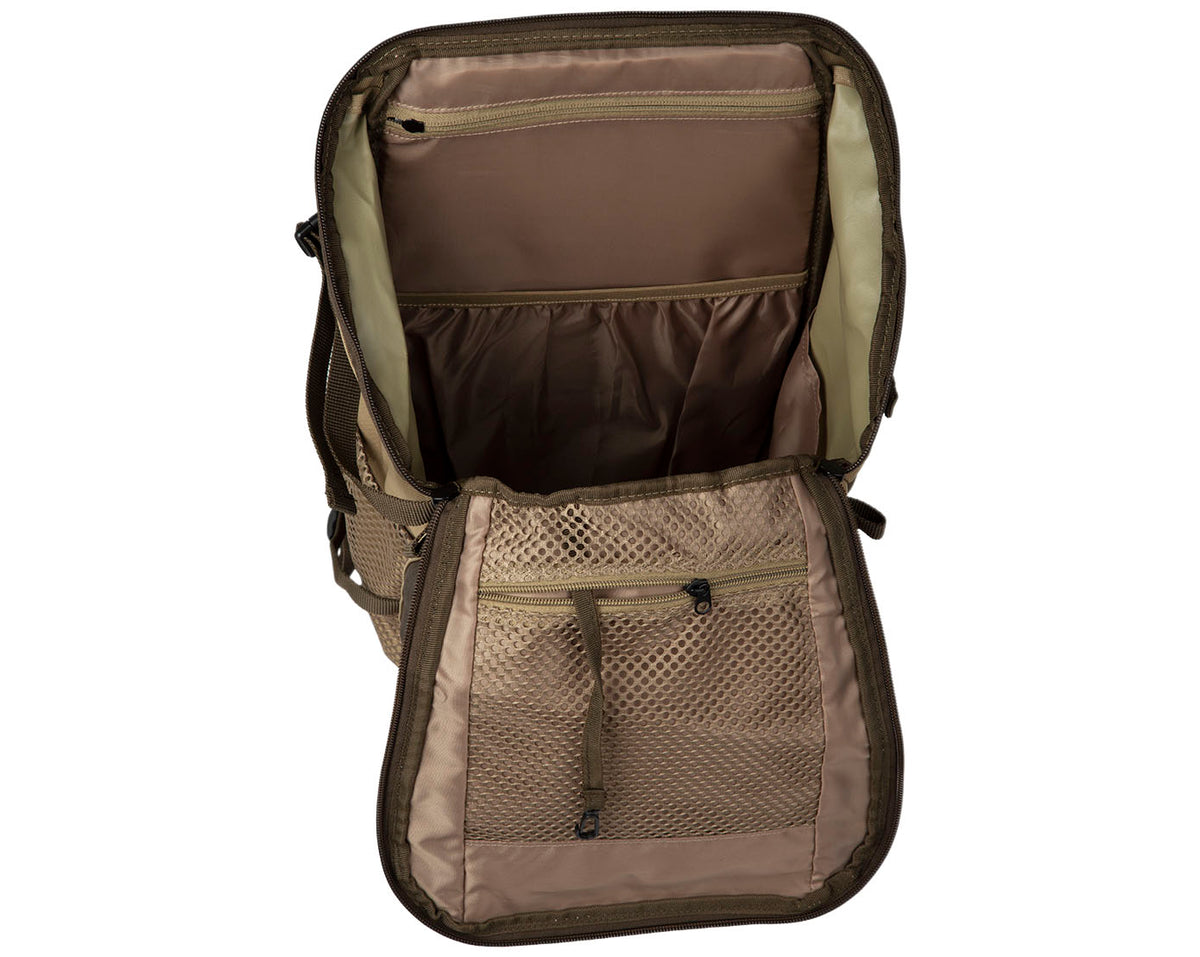 Woodlands Pack