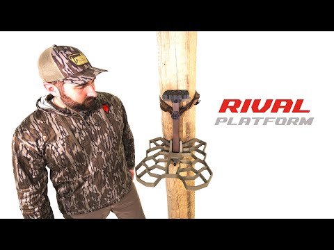 Rival 'Climb Up' Kit