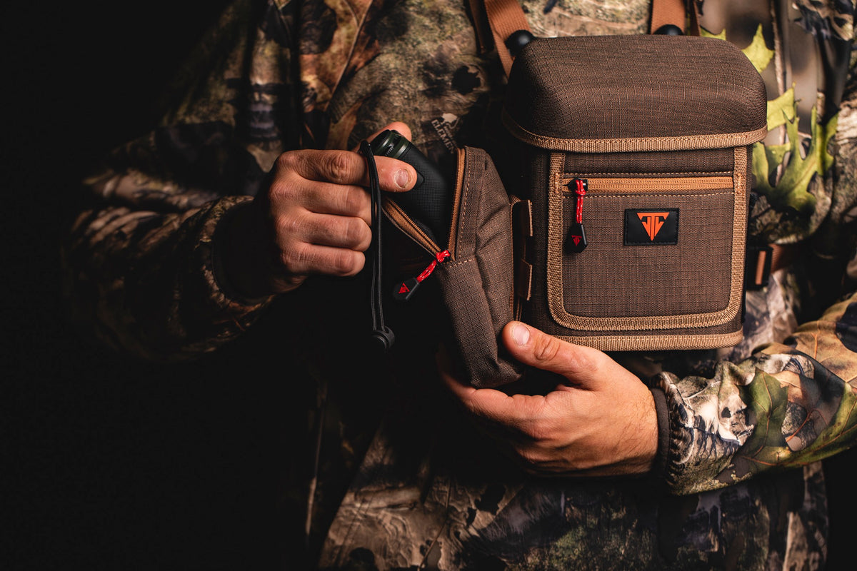 Trophyline Rangefinder Pouch