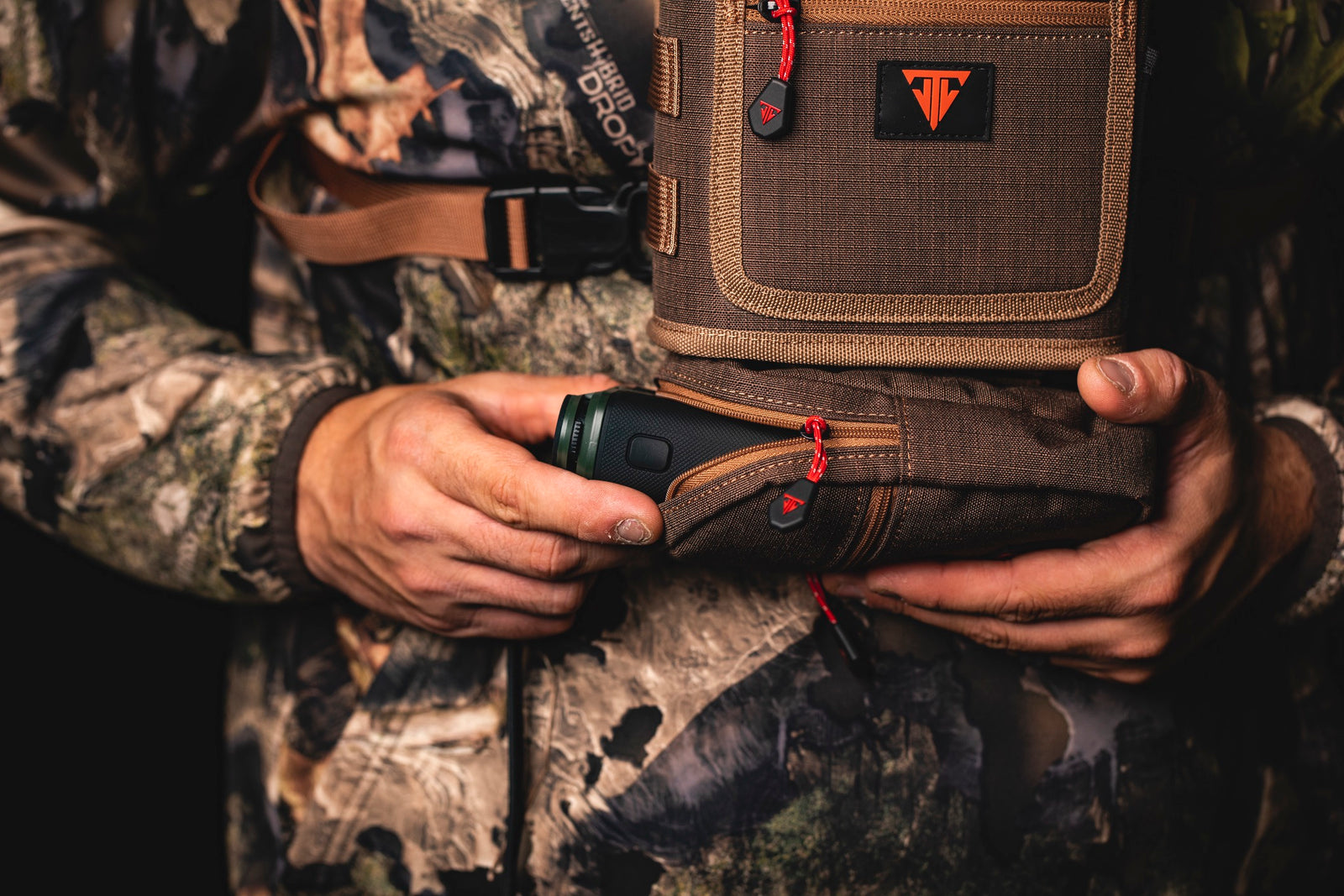 Trophyline Rangefinder Pouch