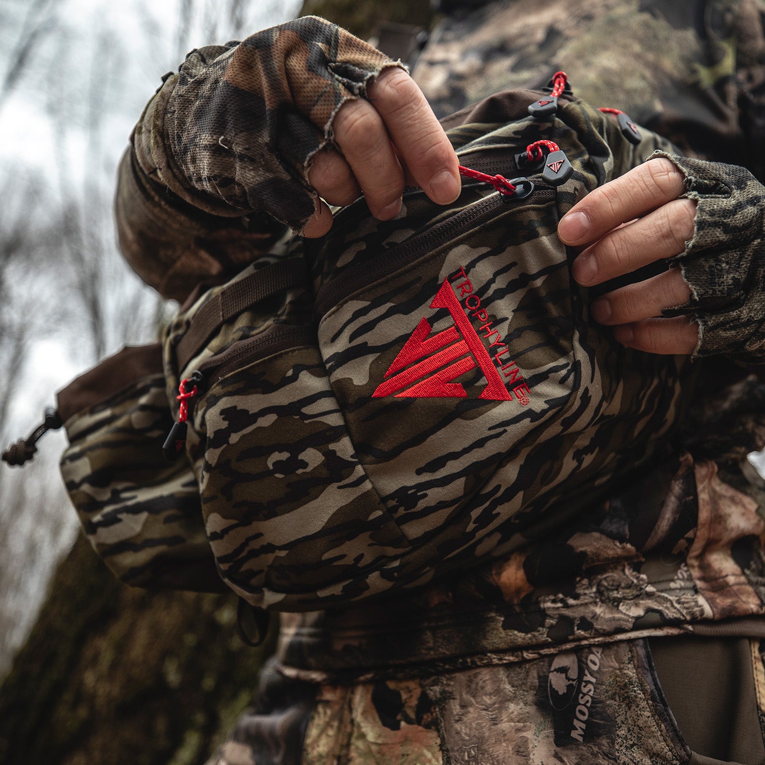 The Sling Pack