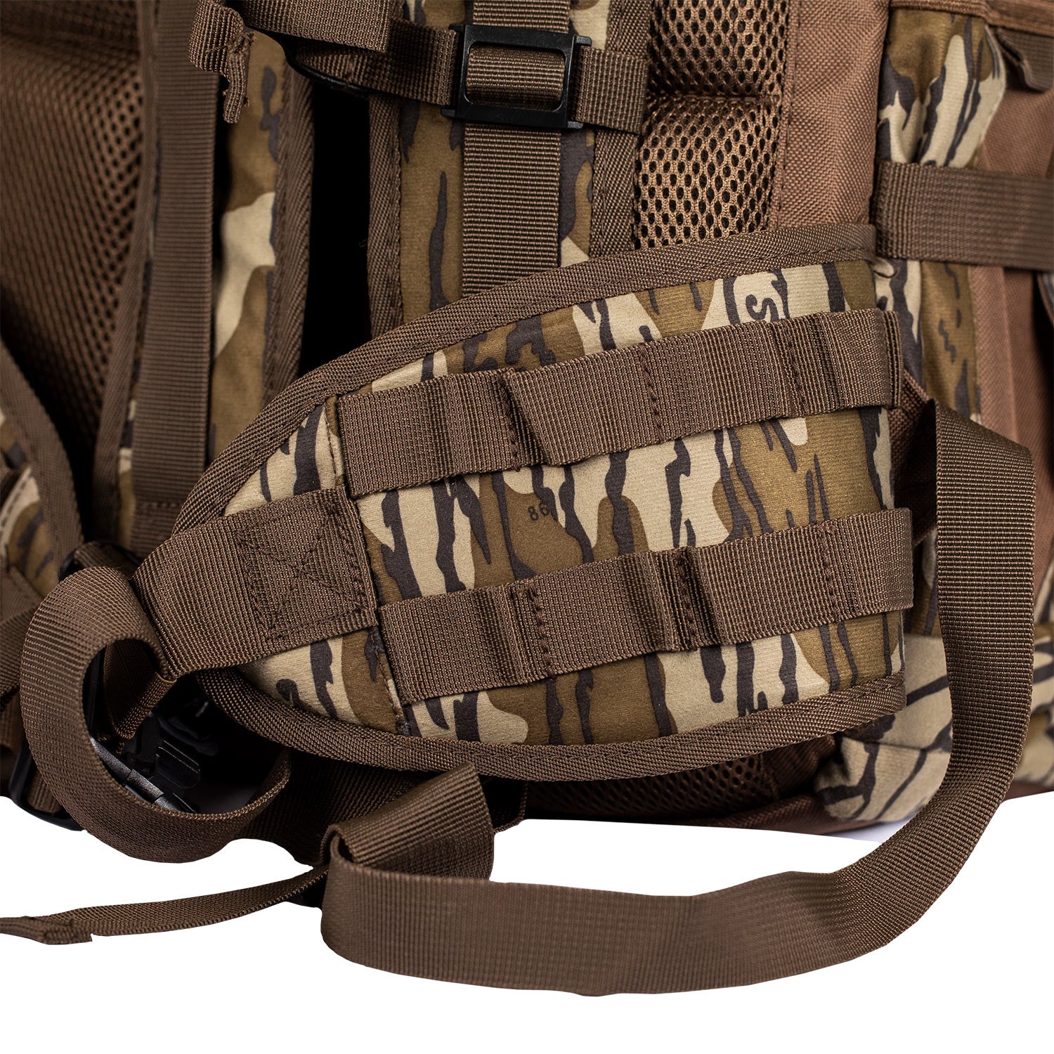 The C.A.Y.S 2.0 Backpack