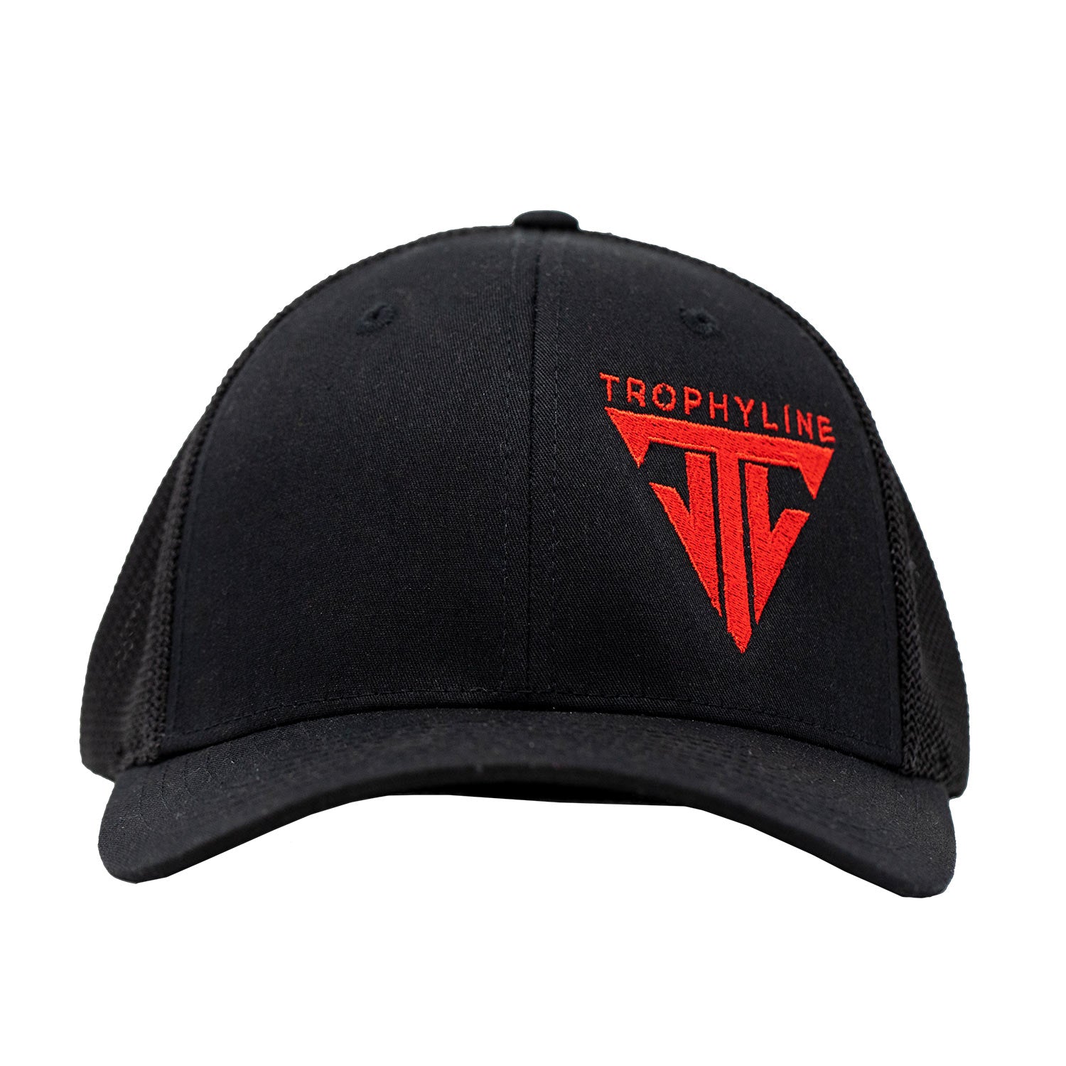 Trophyline Classic Logo FlexFit Hat
