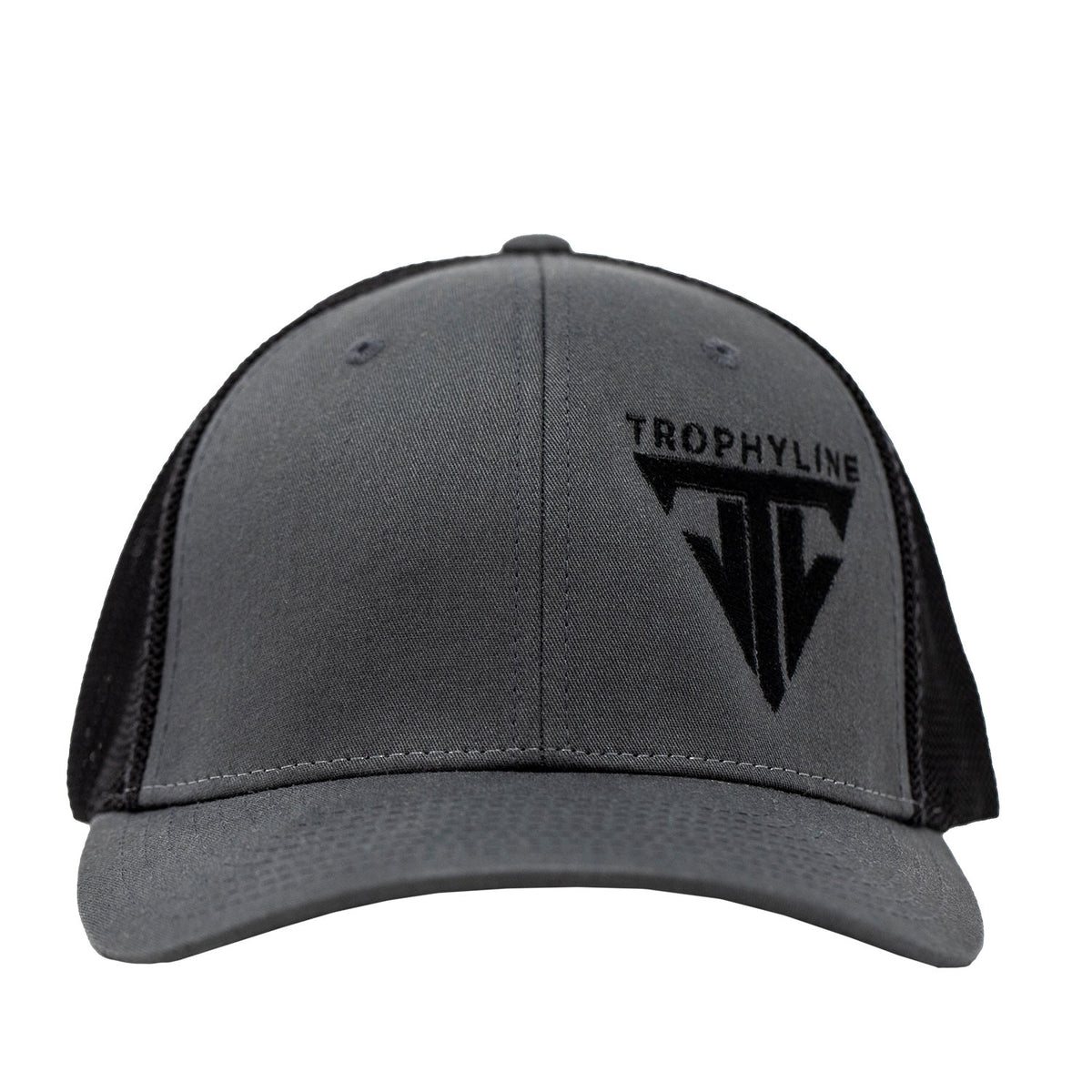 Trophyline Classic Logo FlexFit Hat