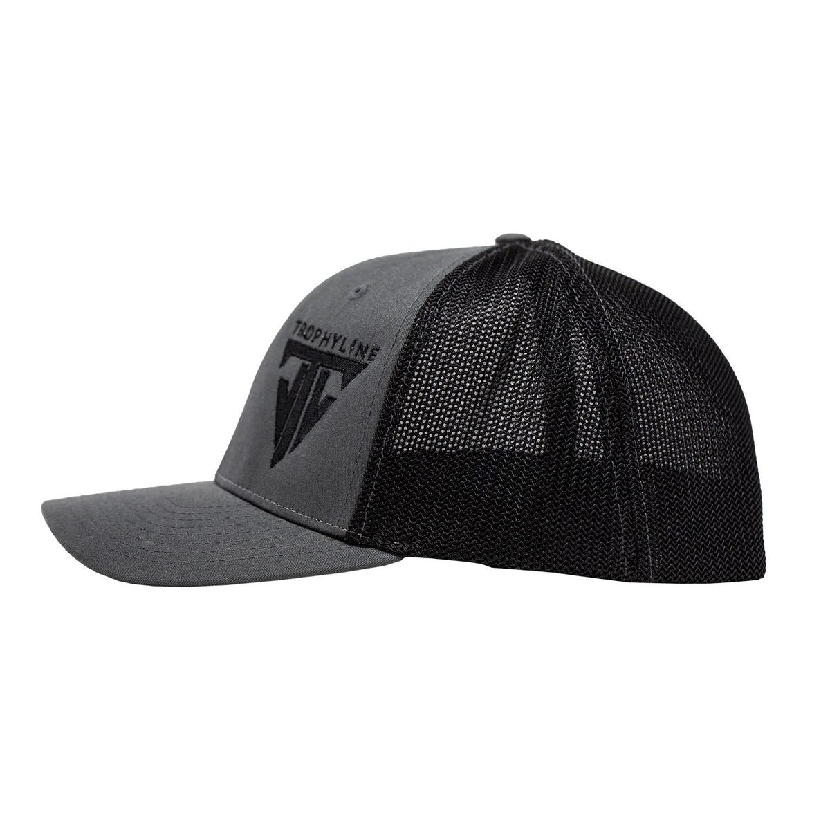 Trophyline Classic Logo FlexFit Hat