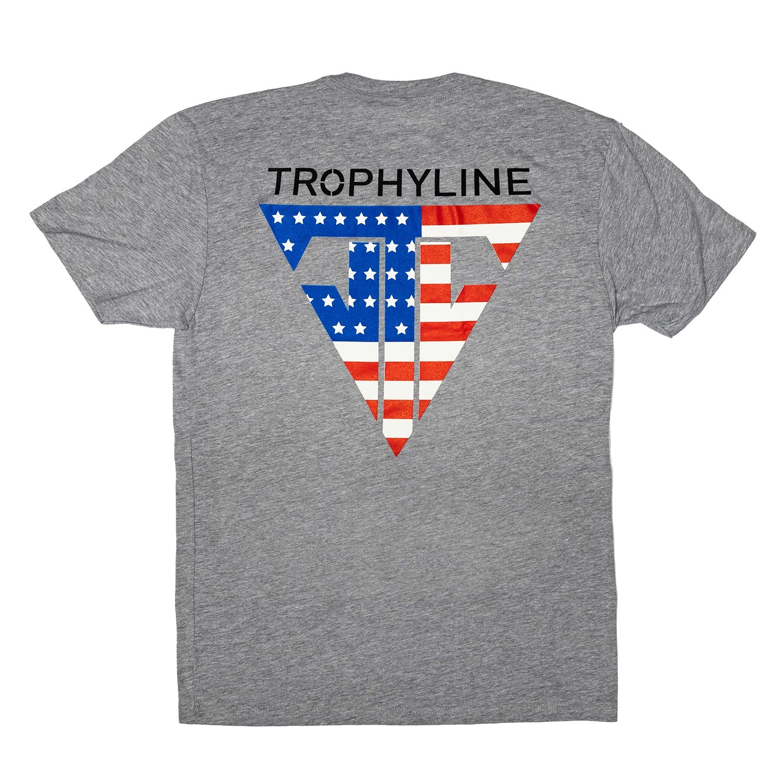 Trophyline Flag T-Shirt