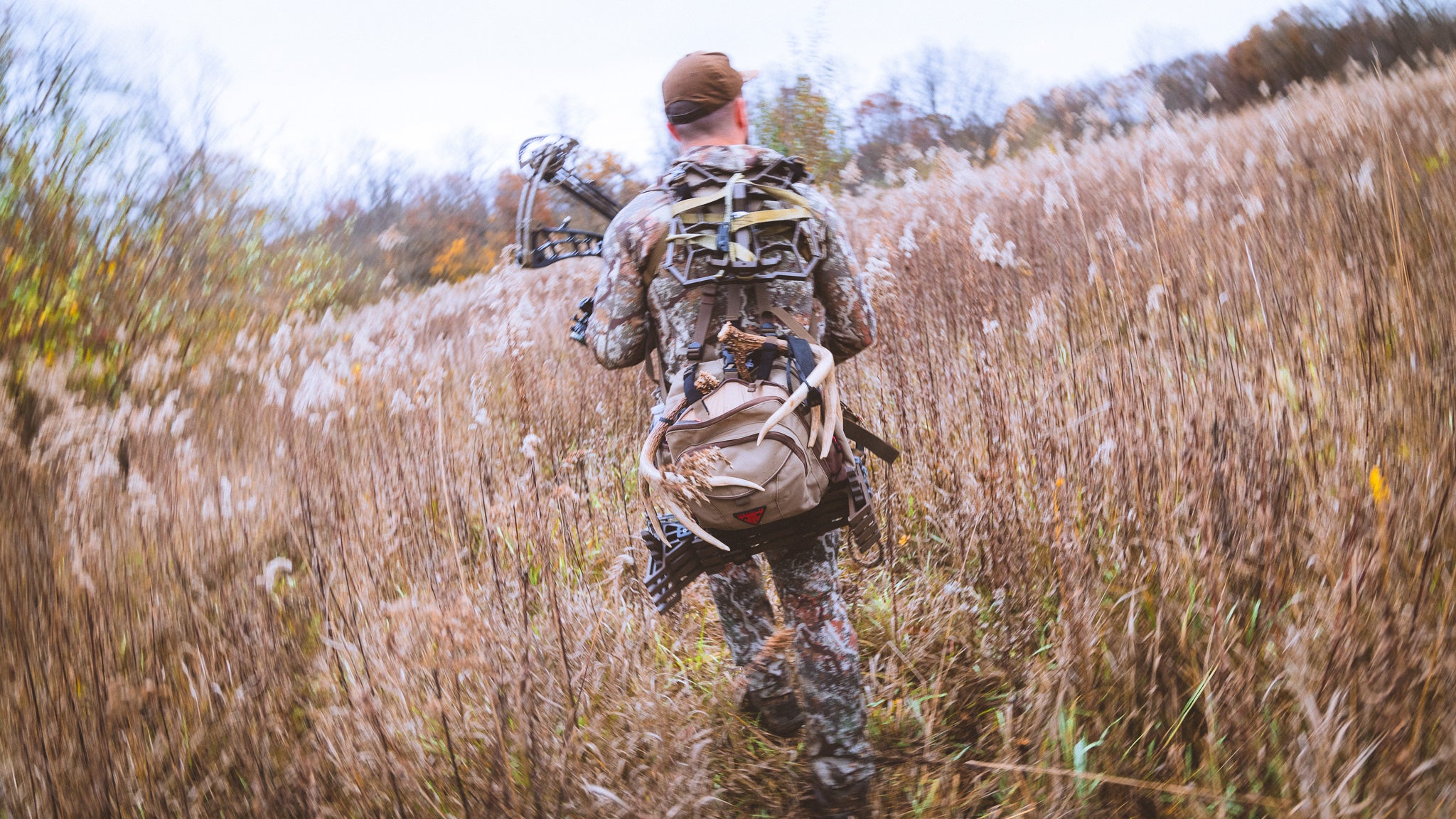 2025 Best & Lightest Saddle Hunting Setup Ever? - Trophyline