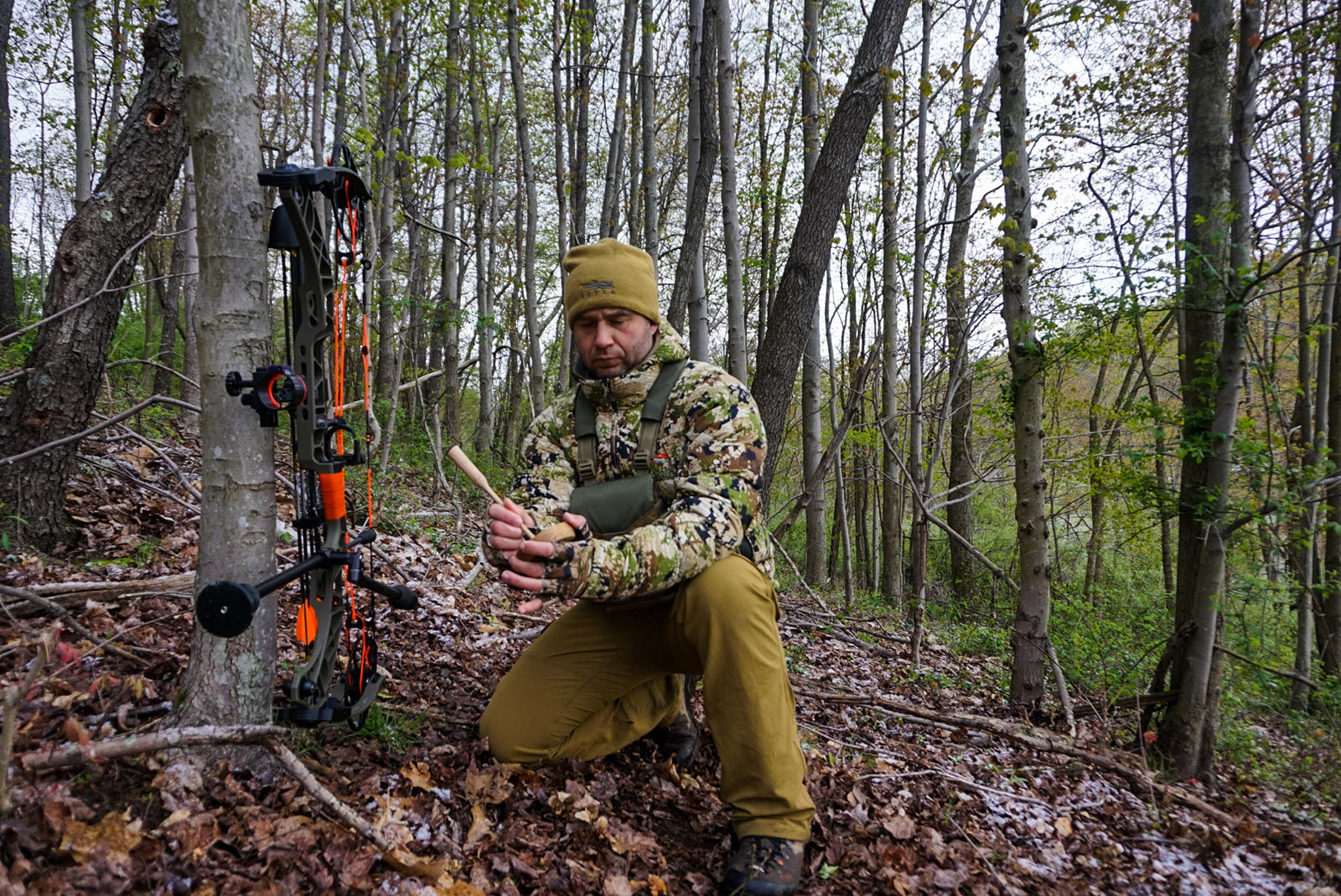 Runnin’ and Gunnin’ for Bow Birds 7 "Calculated Killer" Ft. Clint C