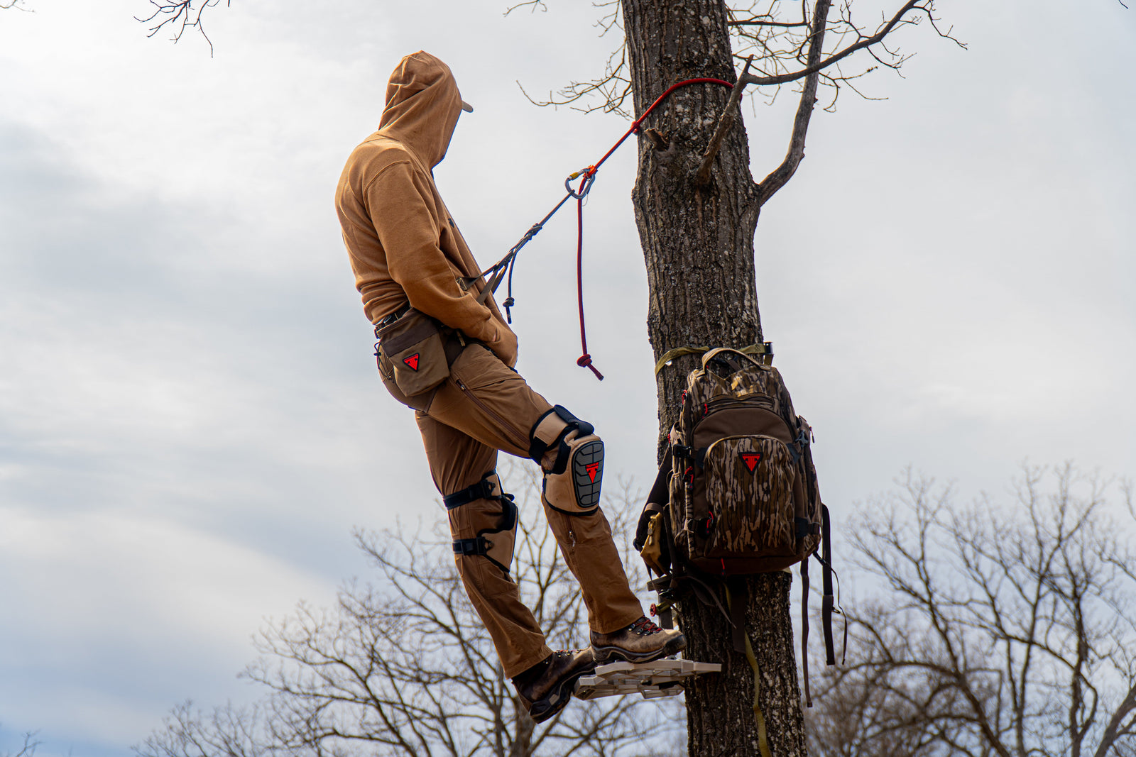 Weight VS. Comfort?  Saddle Hunting Buying Guide