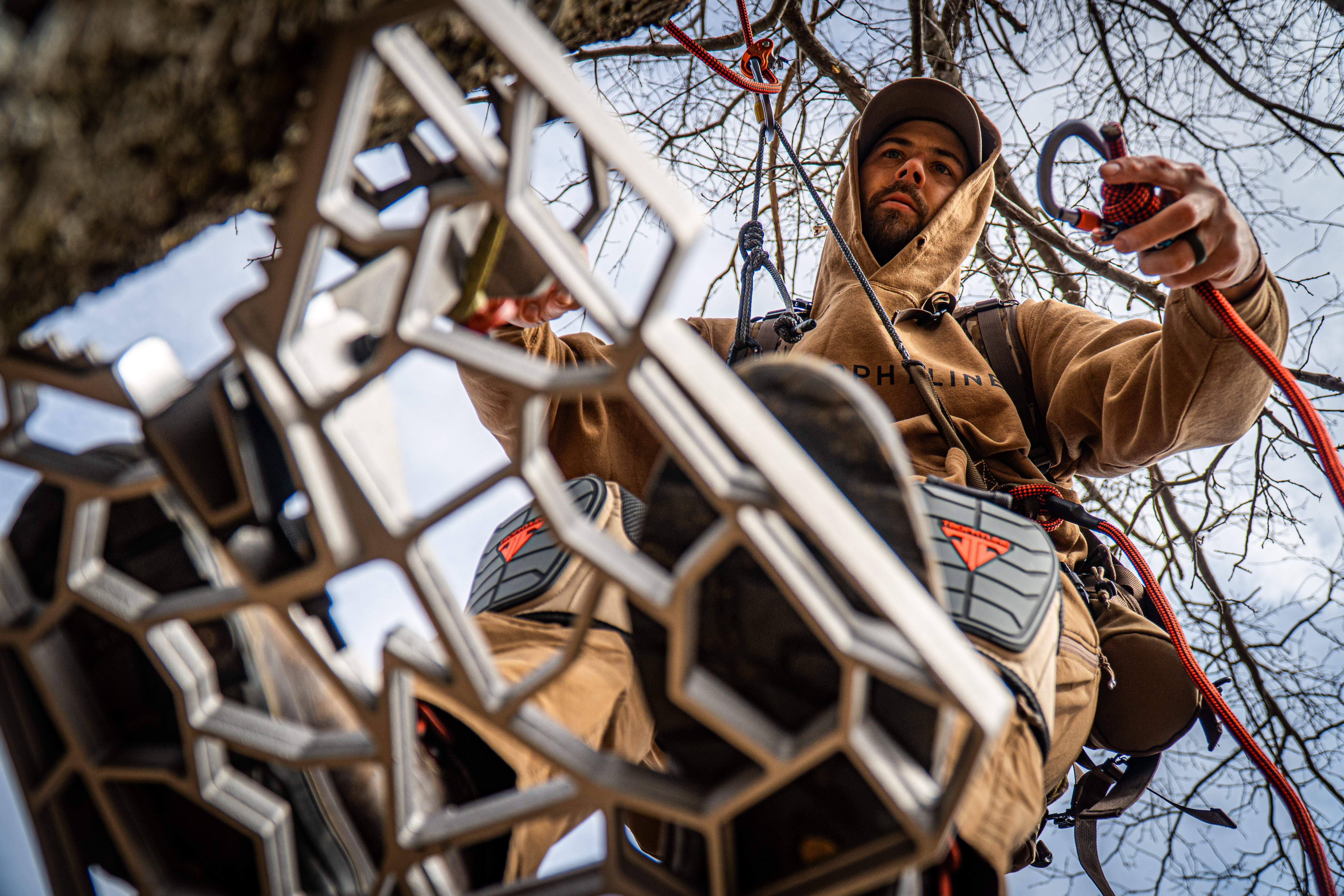 Most Comfortable Saddle Hunting Kit - Dawn2Dusk Setup 2025