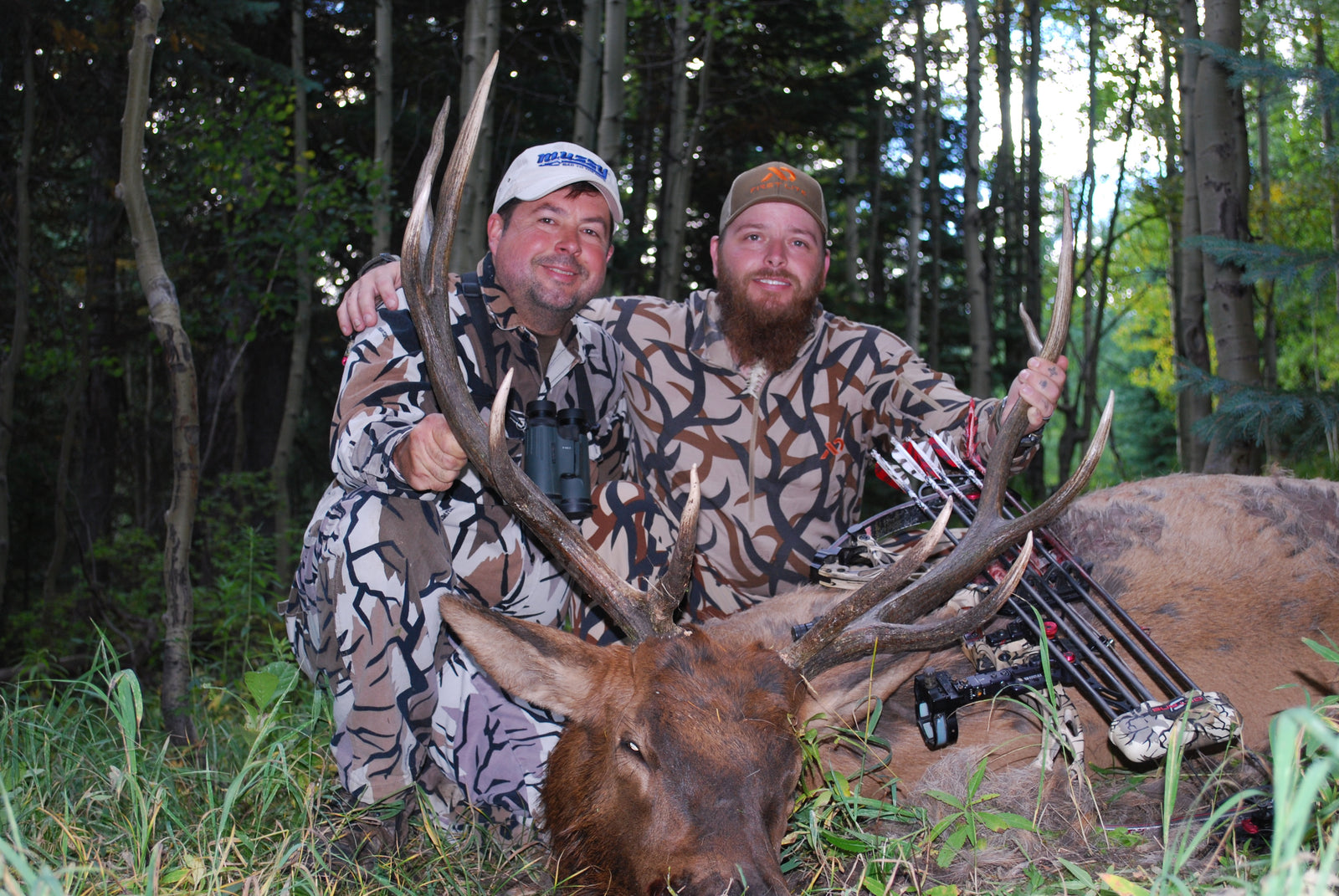 Being a Really Mobile Hunter  - #8 "MOBILE MINUTE" FT. GREG STAGGS