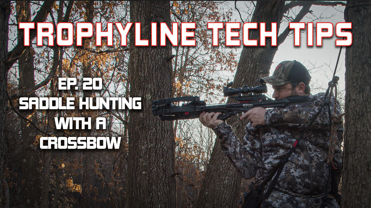 Saddle Hunting Basics Your Top 3 Questions Answered Trophyline