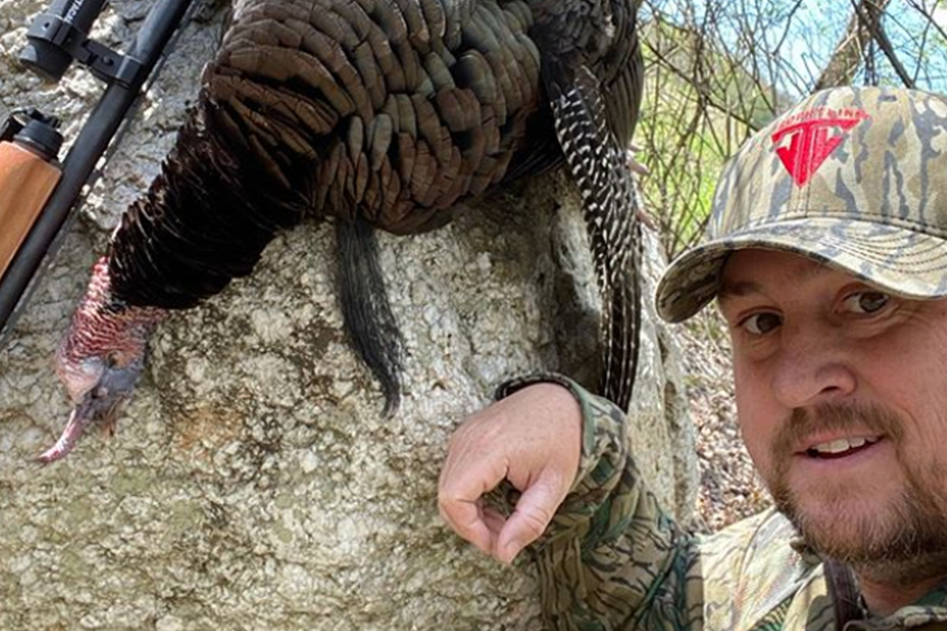 Ambassador Feature: Jeff Malara