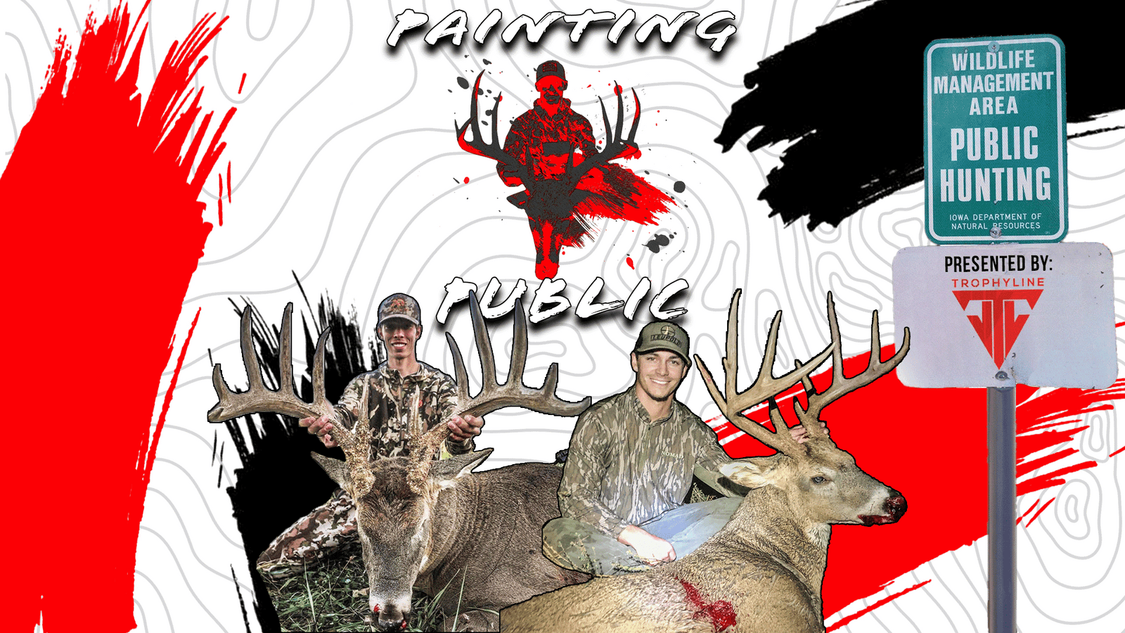 Ep. 2 "Open Canvas" New Properties & States | Painting Public Podcast