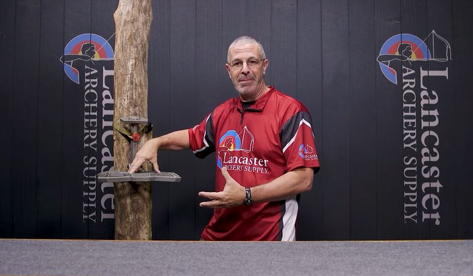 Lancaster Archery Supply's PJ Reilly Overview on The Onyx Platform