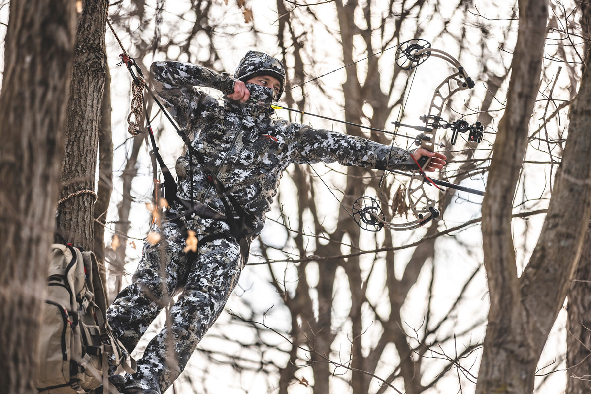 Saddle Hunting Basics Your Top 3 Questions Answered Trophyline