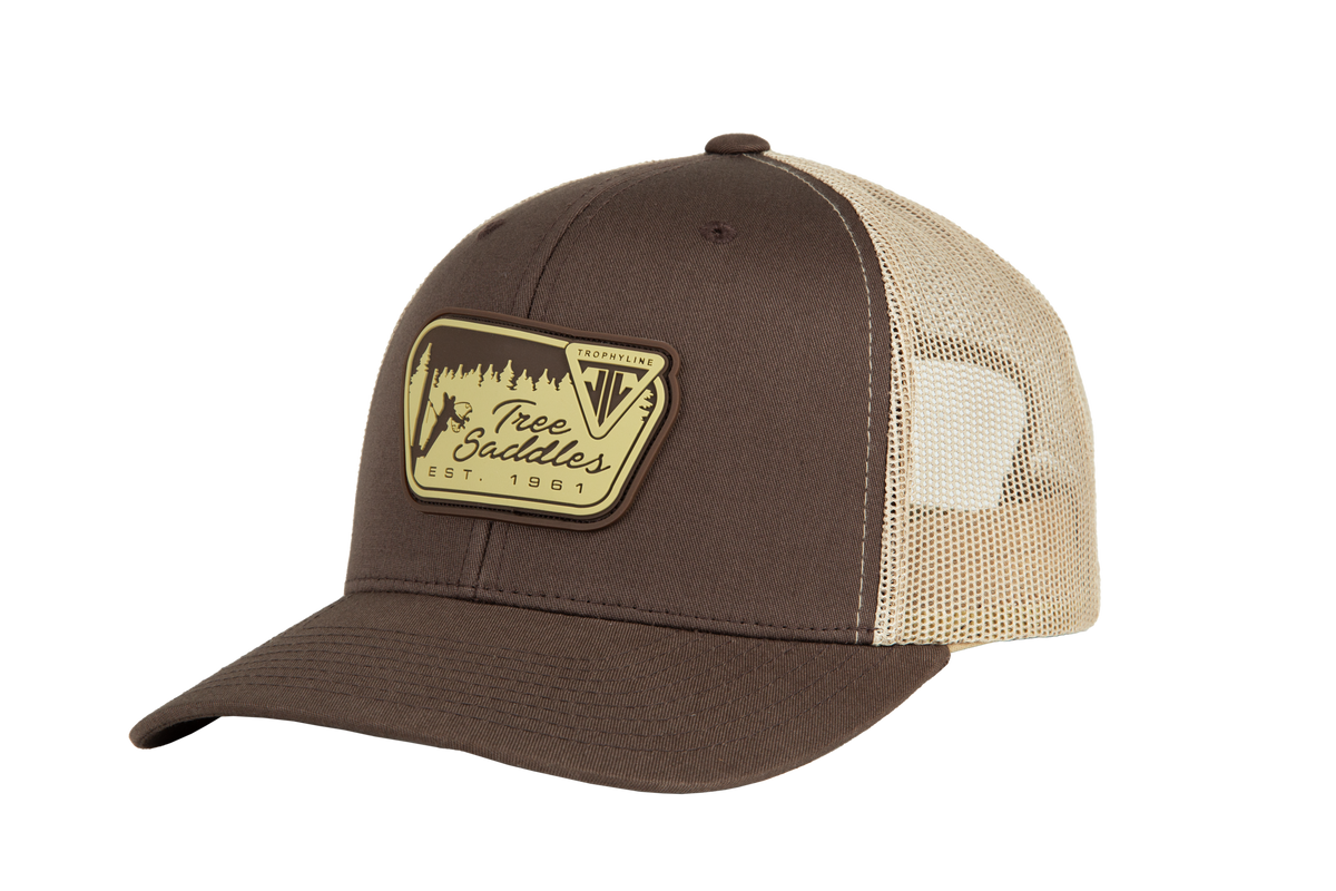 Tree Saddles® Est. 1961 Hat