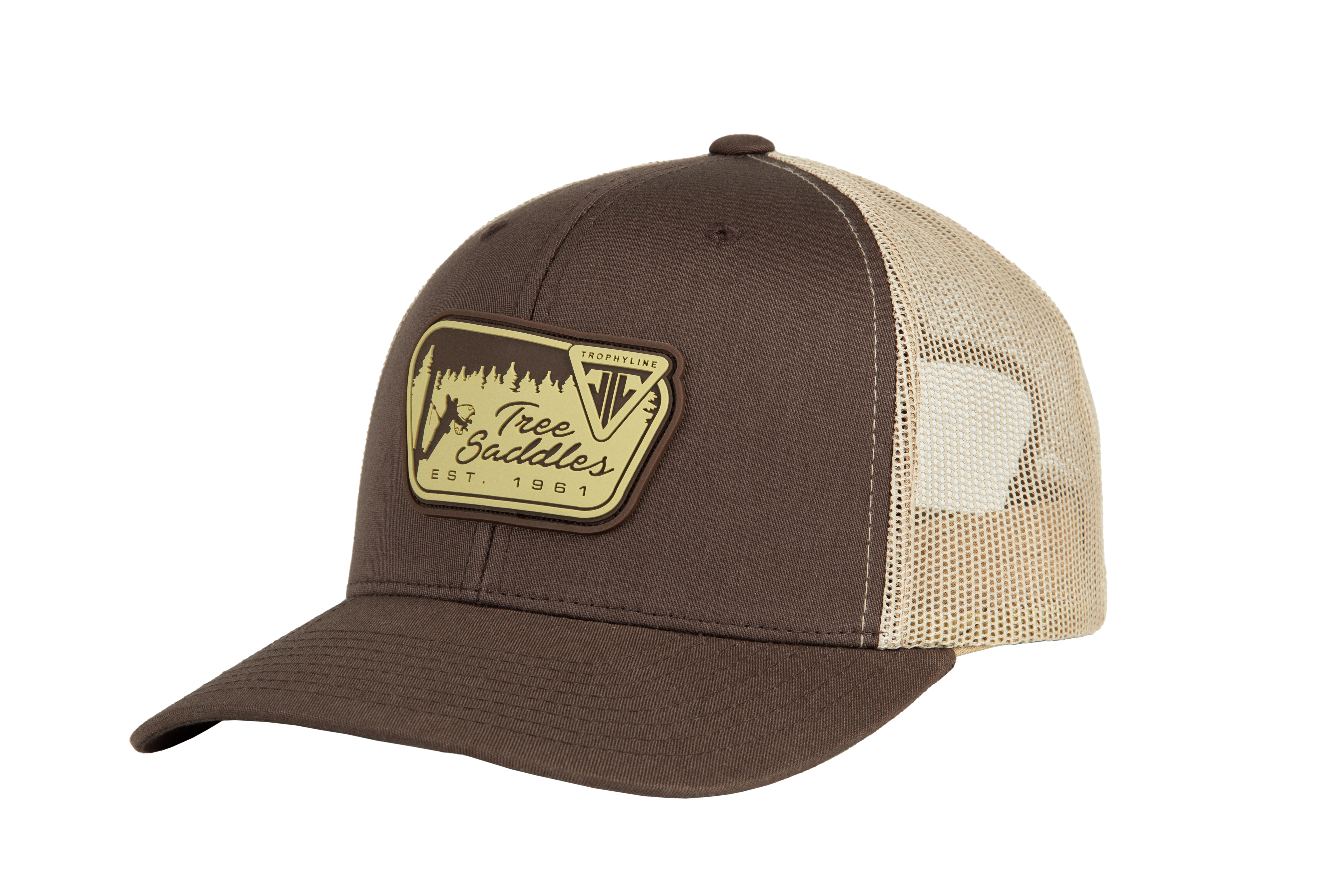 tobacco saddle hat Dark Brown Cowboy 6 3/4 The Tennessee Saddle Club Trucker Cap is the perfect mix of classic Western style and everyday comfort Blazing Saddle Felt Outback |