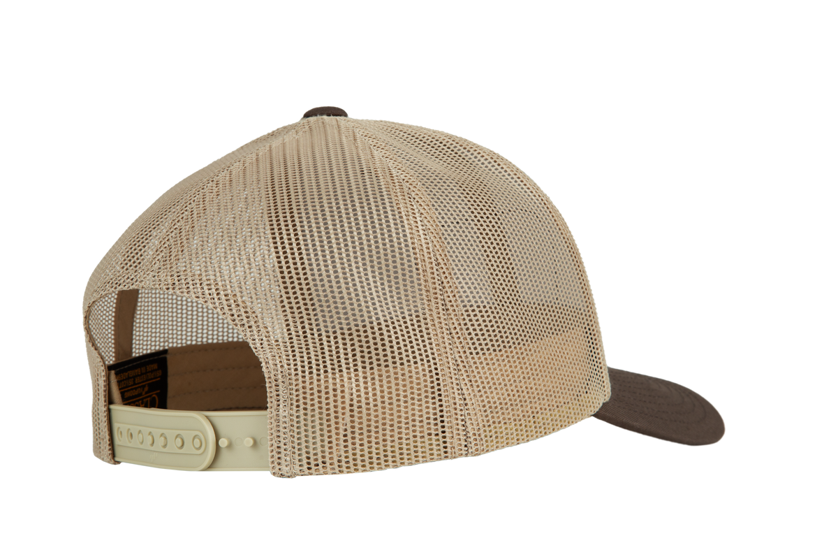 Tree Saddles® Est. 1961 Hat