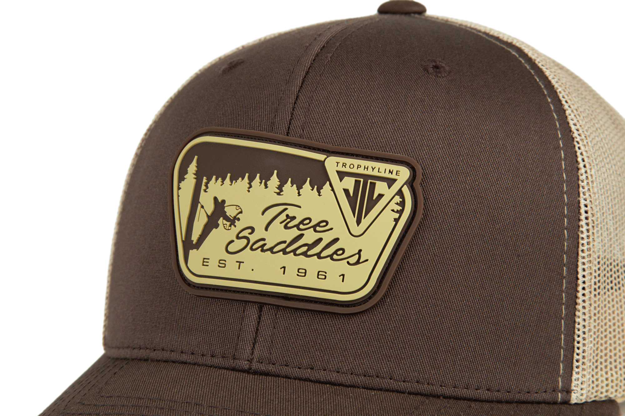 Tree Saddles® Est. 1961 Hat