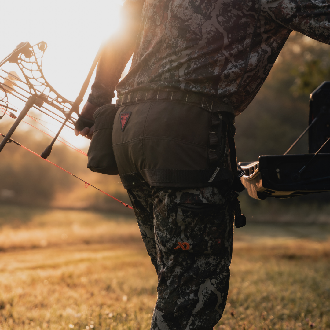 Trophyline Tree Saddles - Mobile and Saddle Hunting Gear