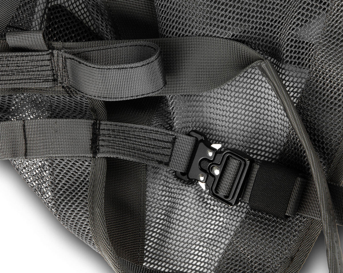 Mission &#39;Hang With the Best&#39; Kit