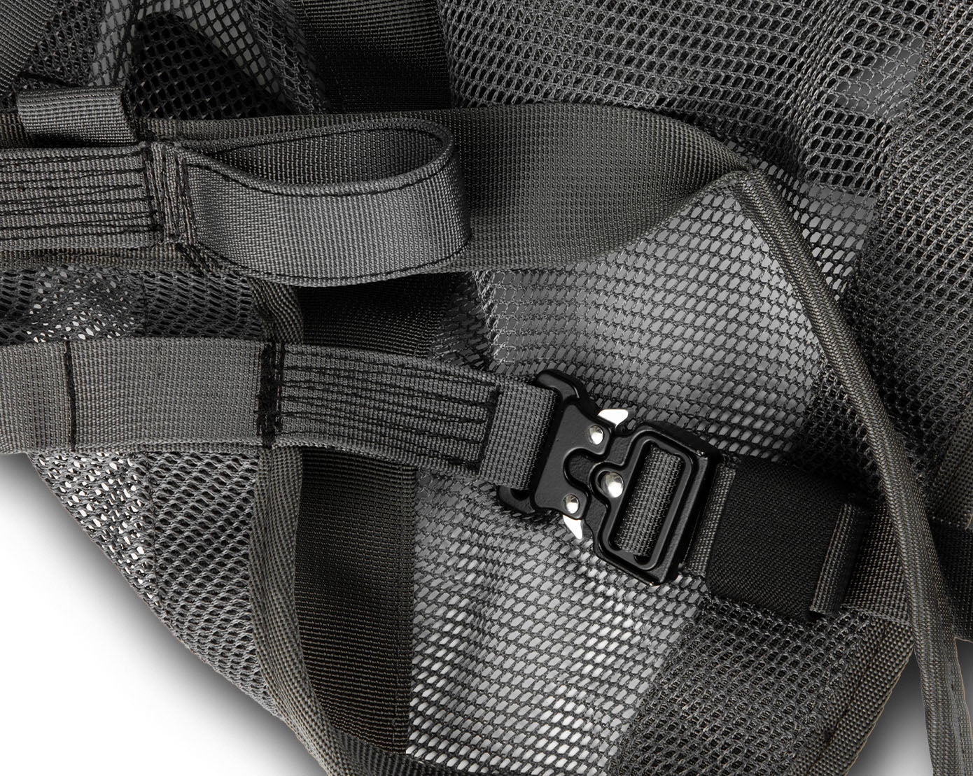 Mission 'Hang With the Best' Kit