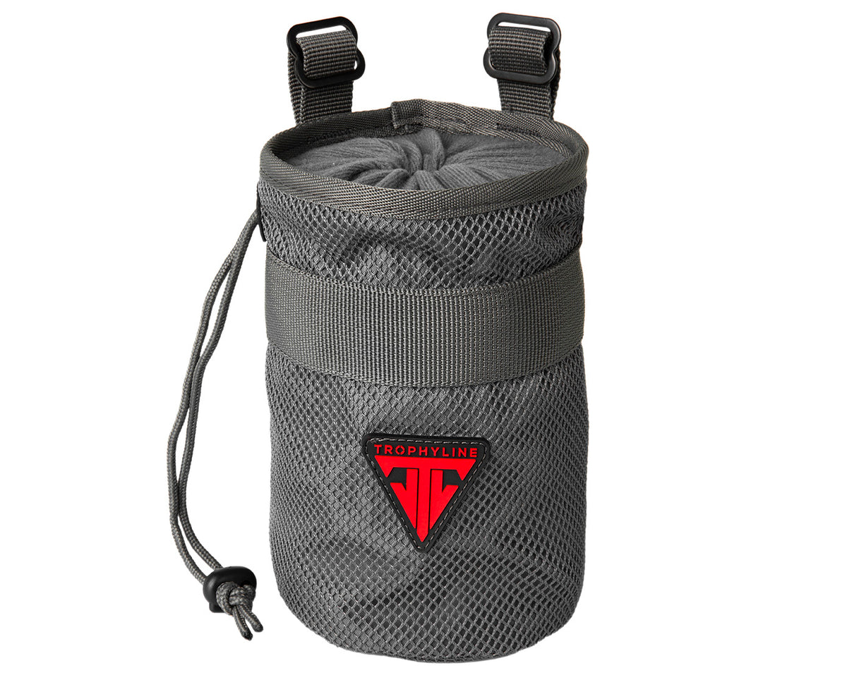 Covert Ultra Round Pouch