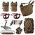 DAWN-2-DUSK - Nimbus Complete Saddle Hunting Kit