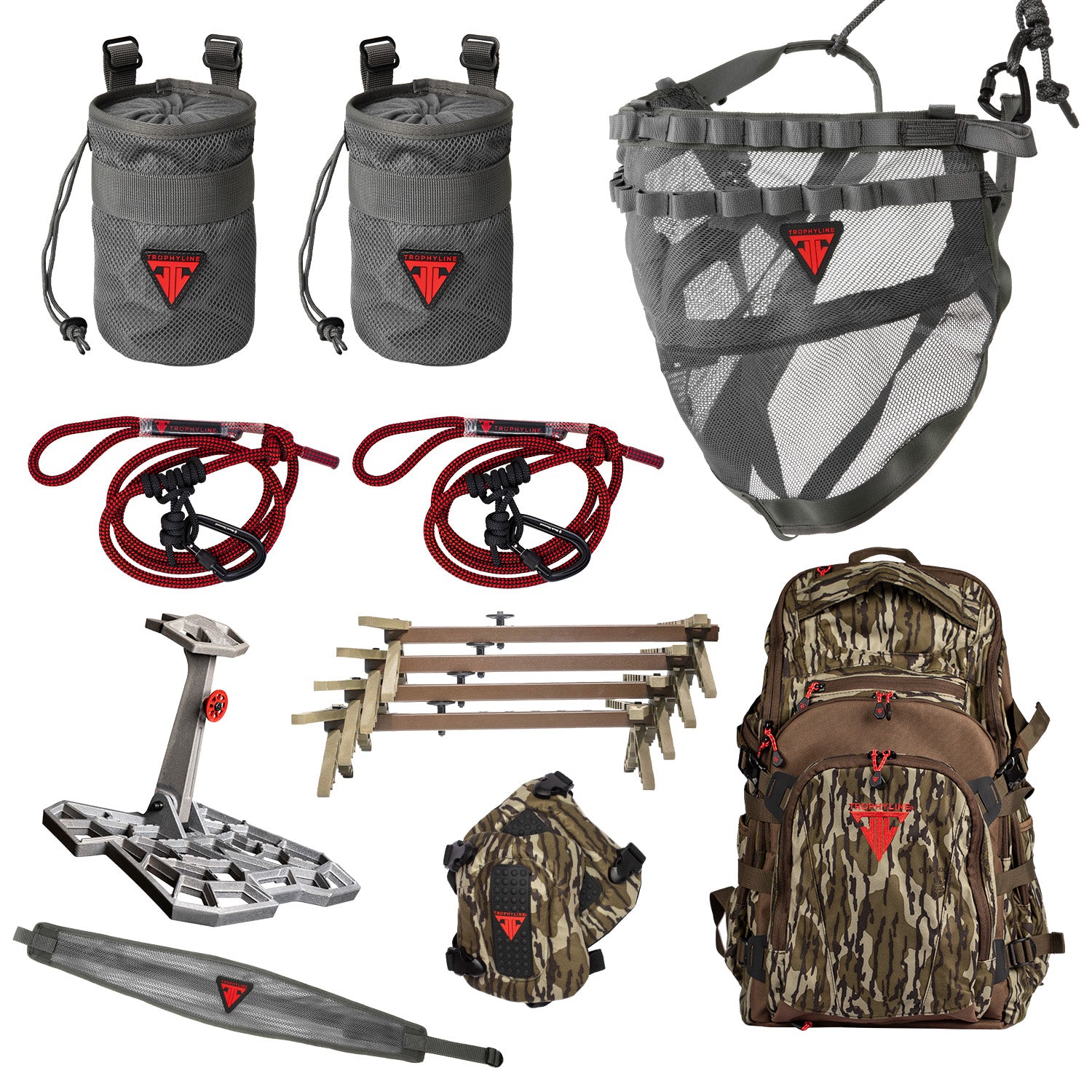 DAWN-2-DUSK - Complete Saddle Hunting Kit