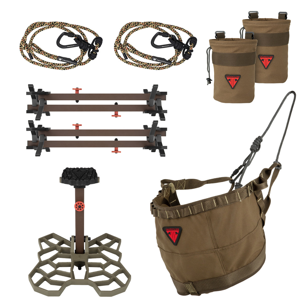 Journey 'Hang With the Best' Kit