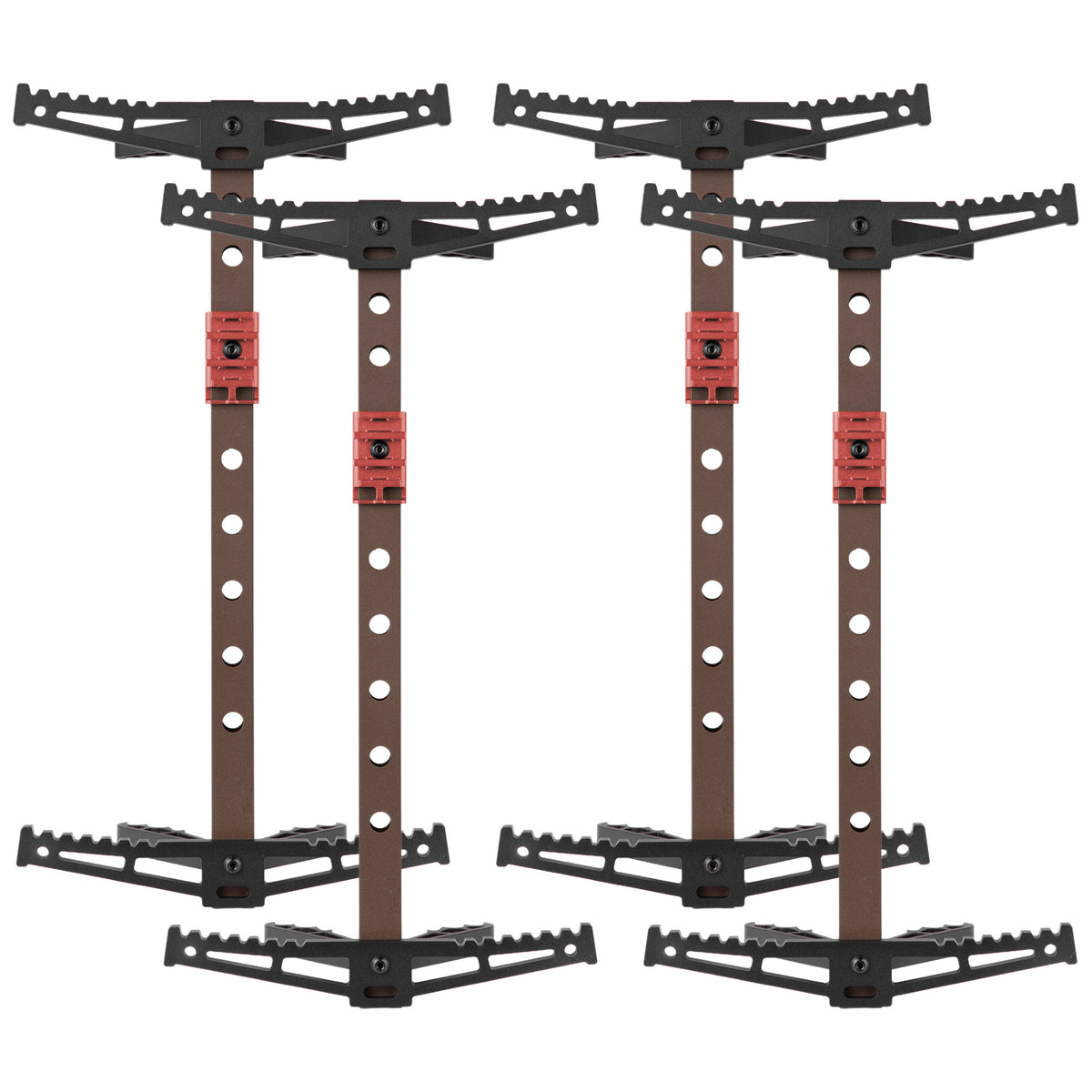 MILE 2 CLIMBING STICKS - 1pk