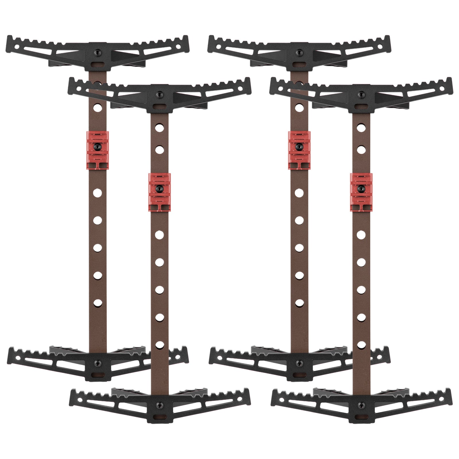 MILE 2 CLIMBING STICKS - 1pk