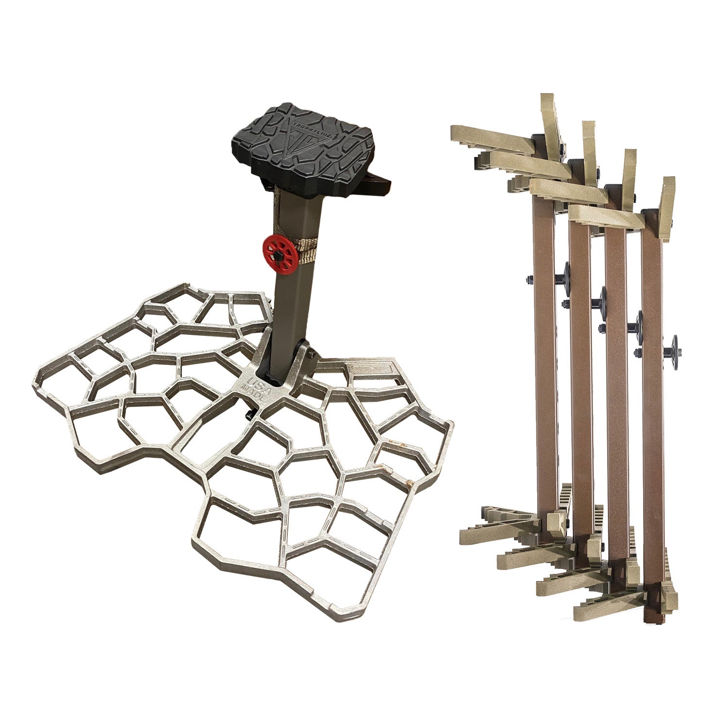 Mission 'Climb Up' Kit