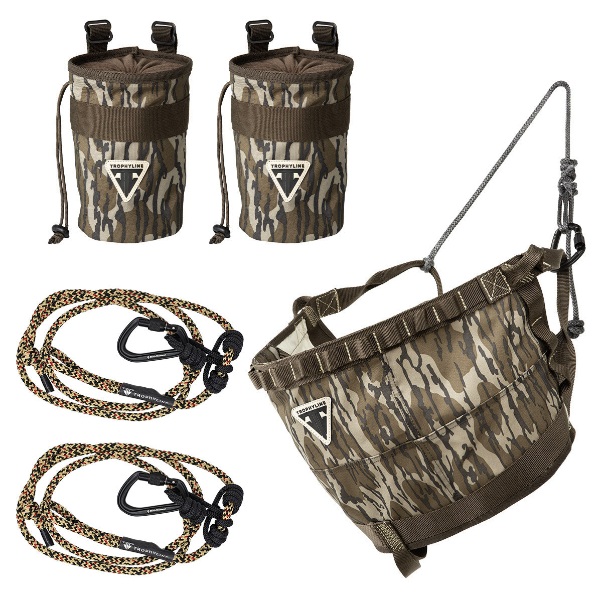 Nimbus Pro Saddle Kit