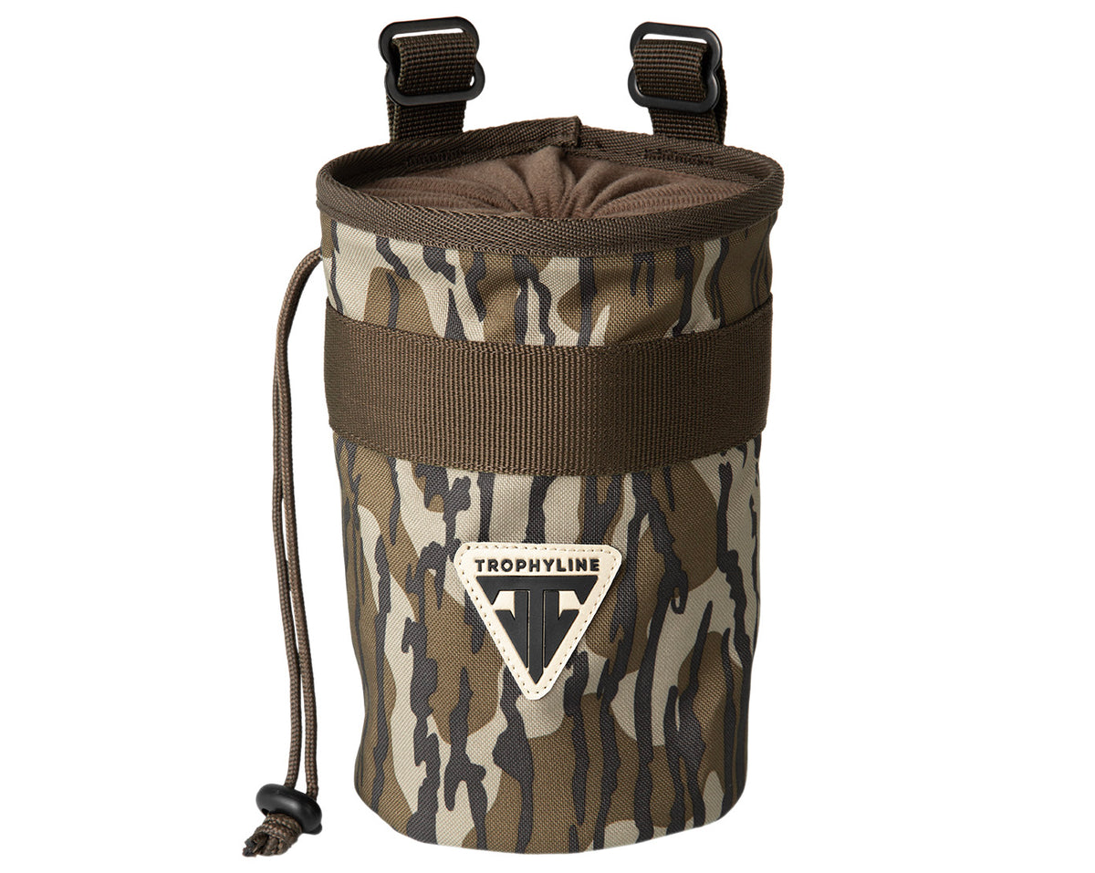 Nimbus Pro Round Pouch