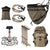 PACK OUT - Complete Saddle Hunting Kit