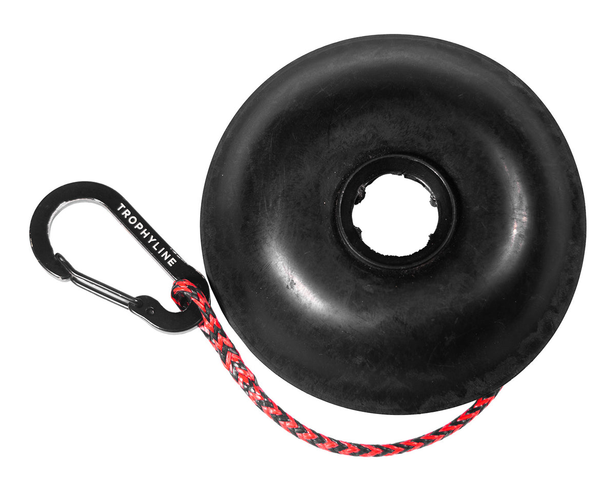 Pocket Pull Up Rope - Trophyline