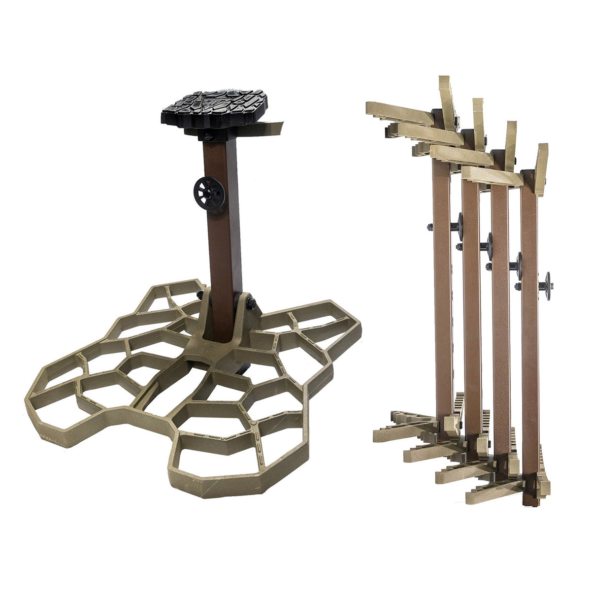 Rival &#39;Climb Up&#39; Kit