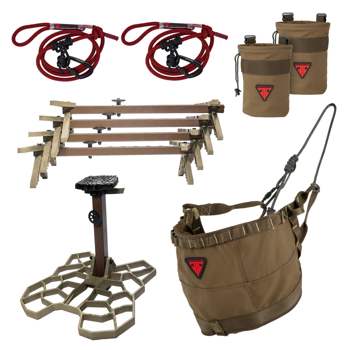 Rival &#39;Hang With the Best&#39; Kit