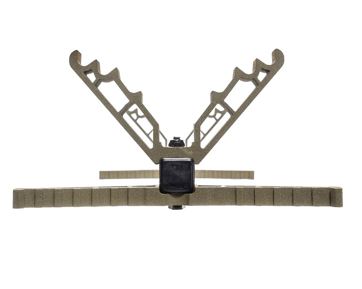 Rival Climbing Sticks