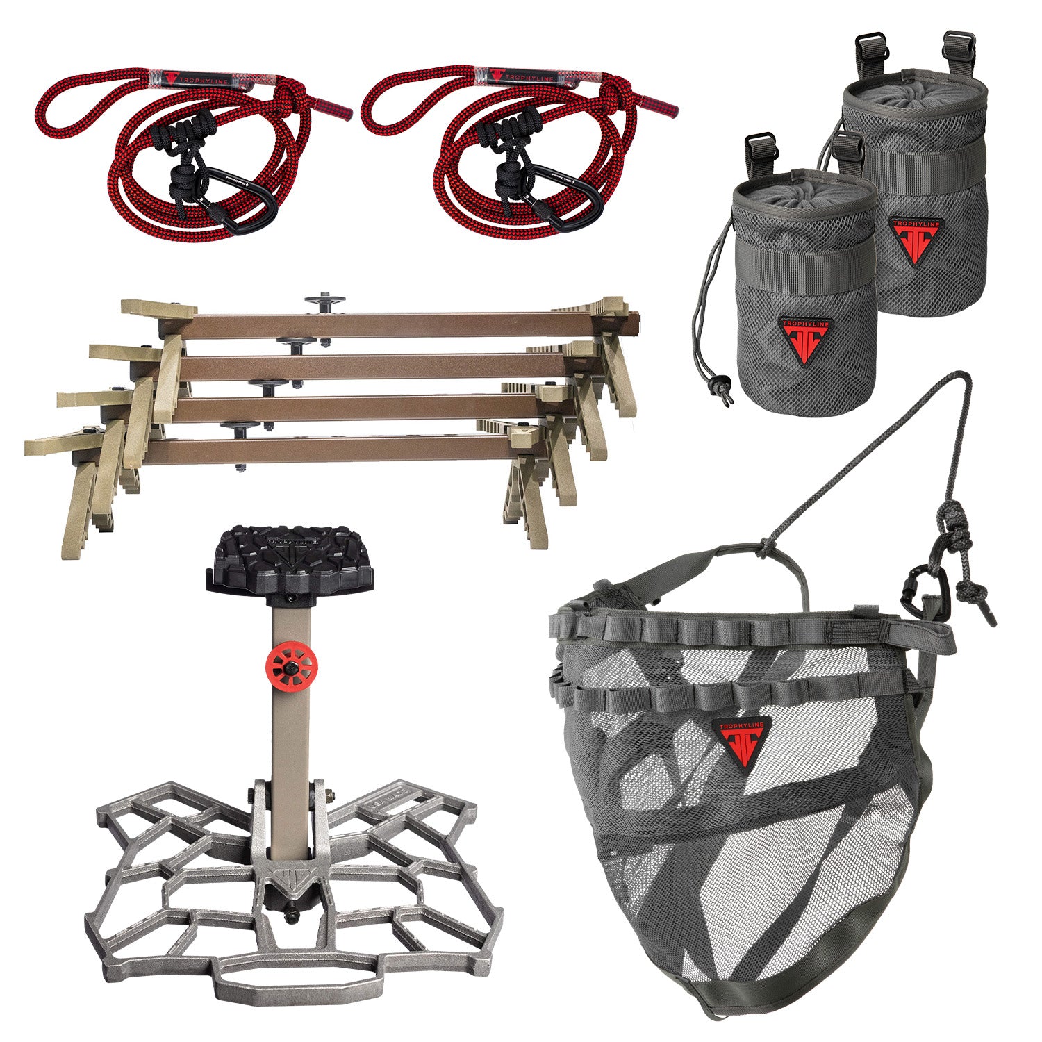 EDP 'Hang With the Best' Kit