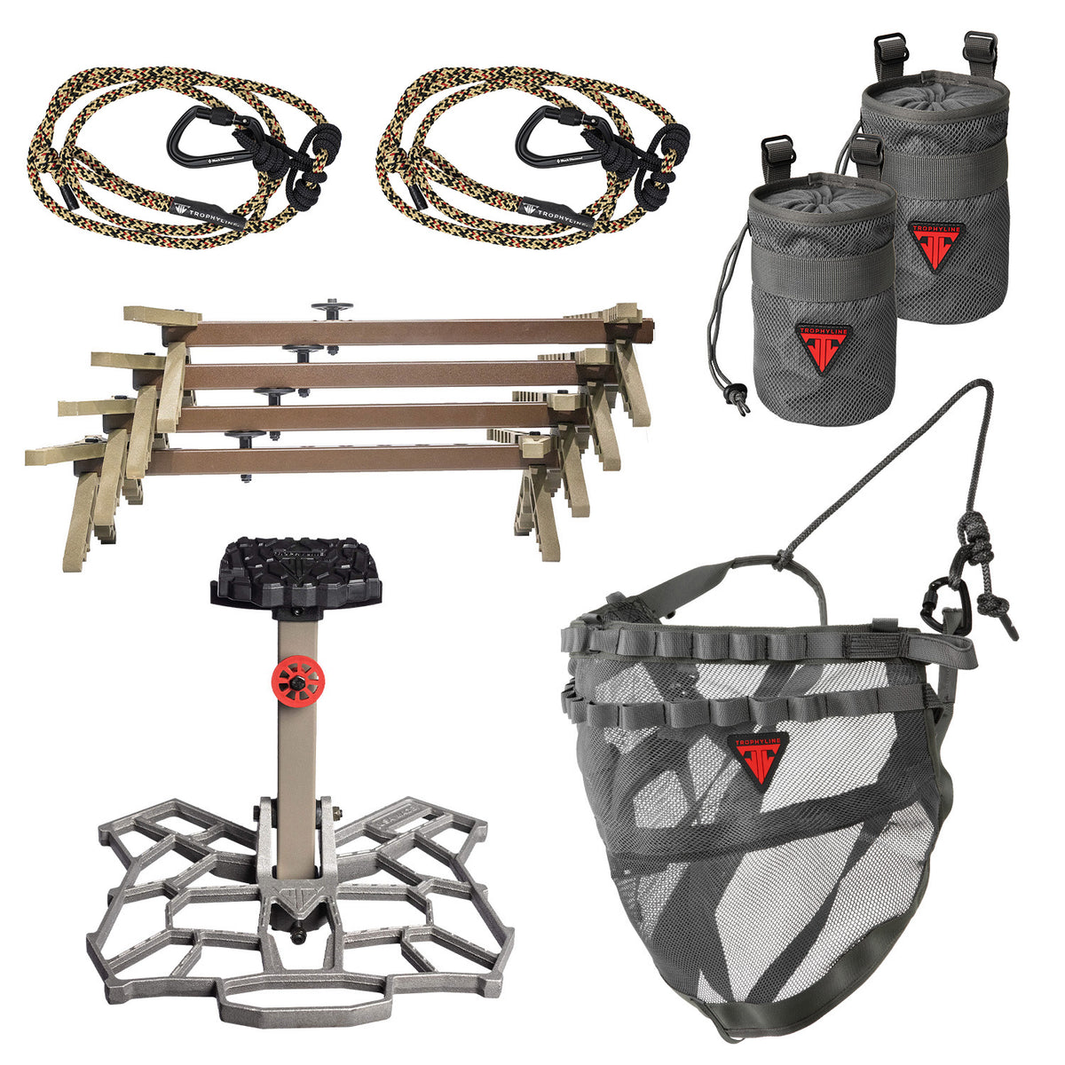 EDP &#39;Hang With the Best&#39; Kit