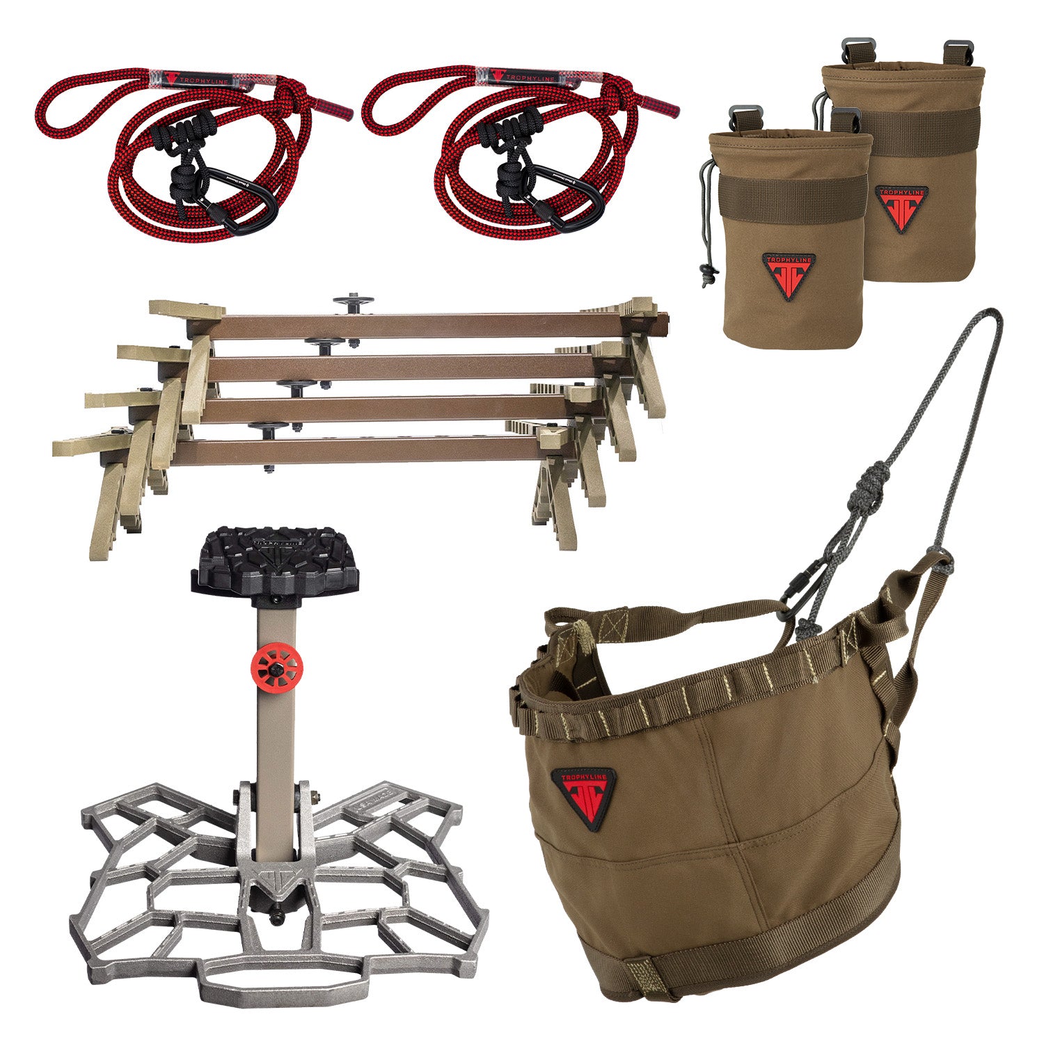 Nimbus 'Hang With the Best' Kit