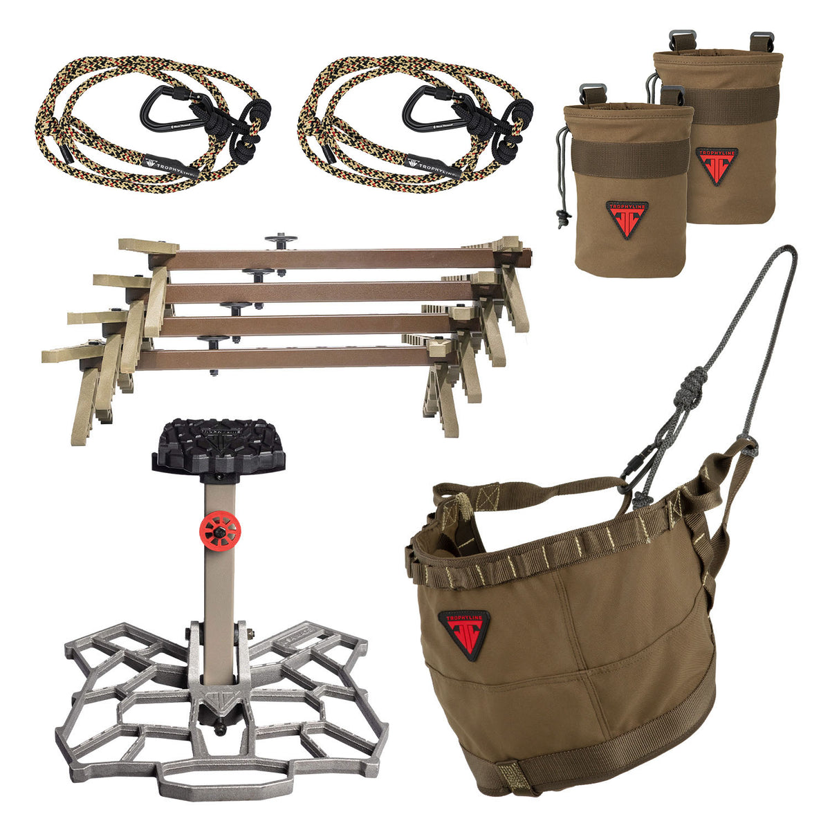 Nimbus &#39;Hang With the Best&#39; Kit