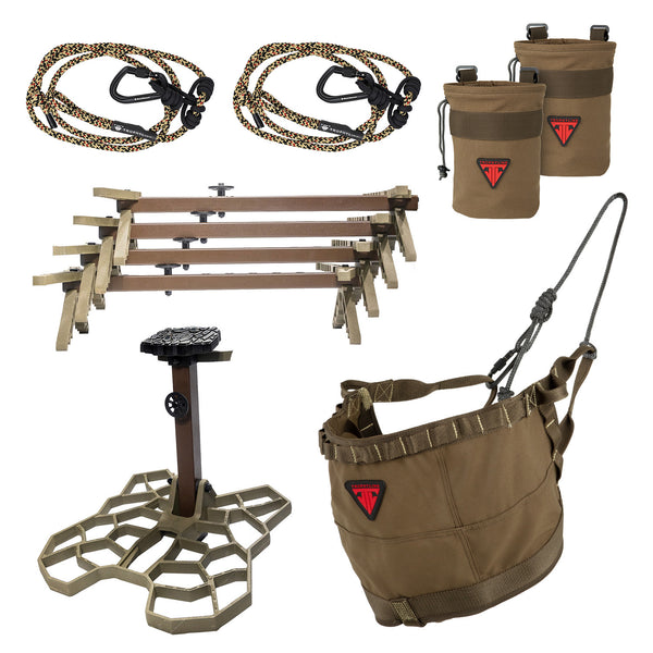 Rival 'Hang With the Best' Kit - Trophyline